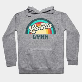 Lynn Vintage Hoodie